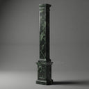 Stone pillars in Verde Alpi - Image 1