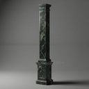 Stone pillars in Verde Alpi - Image 1
