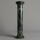 Stone columns front porch in Verde Alpi - Image 1
