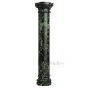 Stone pillars on porch in Verde Alpi - Image 3