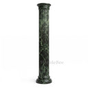 Stone for porch columns in Verde Alpi - Image 3