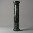 Stone column Porch in Verde Alpi - Image 1