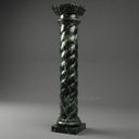 Stone Porch Columns in Verde Alpi - Image 1