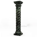Stone Porch Columns in Verde Alpi - Image 4