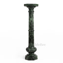 Stone pillar driveway in Verde Alpi - Image 3