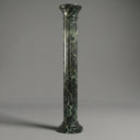 Stone columns in Verde Alpi - Image 1