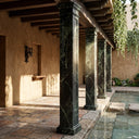 Stone pillars in Verde Alpi - Image 2