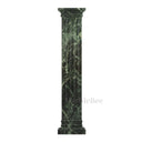 Column Marble in Verde Alpi - Image 5