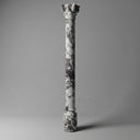 Stone columns in Calacatta Crema Viola - Image 1