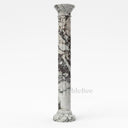 Marble Pillar in Calacatta Crema Viola - Image 4