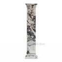 Stone columns in Calacatta Crema Viola - Image 3