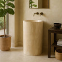 حوض استحمام ريفرستون