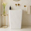 حوض استحمام ريفرستون