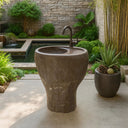 حوض استحمام ريفرستون