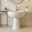 حوض استحمام ريفرستون