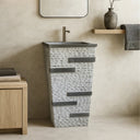 حوض استحمام ريفرستون