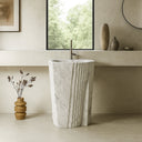 حوض استحمام ريفرستون