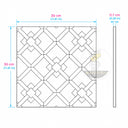 marble mosaic tile in Marble - Image 11