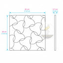 stone mosaic in Marble - Image 11