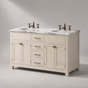 marble for vanity in Milas Lilac - Image 1