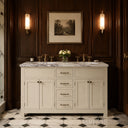 marble for vanity in Milas Lilac - Image 2