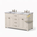 marble for vanity in Milas Lilac - Image 5