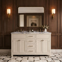 marble for vanity in Milas Lilac - Image 4