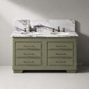 marble basin in Milas Lilac - Image 1
