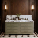 marble basin in Milas Lilac - Image 3