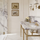 Marble Vanity Top in Milas Lilac - Image 3