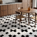 marble mosaic in Marble - Image 1