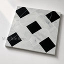 marble mosaic in Marble - Image 2