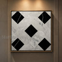marble mosaic in Marble - Image 3