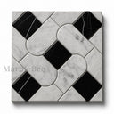 marble mosaic in Marble - Image 4