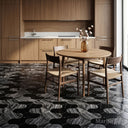 stone mosaic in Marble - Image 1