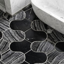 stone mosaic in Marble - Image 5