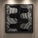 stone mosaic in Marble - Image 3