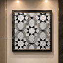 marble mosaic tile in Marble - Image 4
