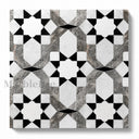 marble mosaic tile in Marble - Image 2