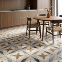 stone mosaic in Marble - Image 1