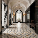 stone mosaic in Marble - Image 6