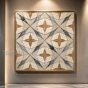 stone mosaic in Marble - Image 4