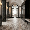 marble mosaic tile in Marble - Image 5