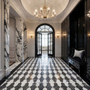 stone mosaic tile in Marble - Image 1