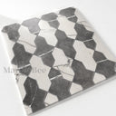 stone mosaic tile in Marble - Image 3
