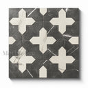 marble mosaic floor tile in Marble - Image 2