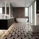 stone mosaic in Marble - Image 1