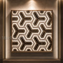 stone mosaic in Marble - Image 5