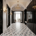 marble mosaic tile in Marble - Image 7