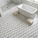 marble mosaic tile in Marble - Image 3